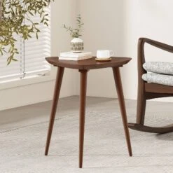 Naja End Table - Wood - Christopher Knight Home 11 Naja End Table - Wood - Christopher Knight Home -Baxton Studio Sales Shop GUEST 3e6337df ac4e 4adf 85cf 2d46d420cb1b