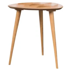 Naja End Table - Wood - Christopher Knight Home 10 Naja End Table - Wood - Christopher Knight Home -Baxton Studio Sales Shop GUEST 3f546948 6394 4d33 82c5 fcc001c2149a