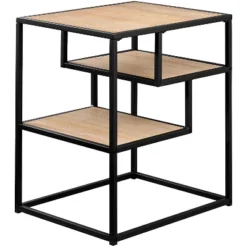 Modern 3 Tier Side Table - Saracina Home -Baxton Studio Sales Shop GUEST 3fa6f3ec 2d95 4fd0 8b64 c5e459511a0e