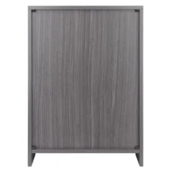 Nova Open Shelf Storage Cabinet - Winsome -Baxton Studio Sales Shop GUEST 40ce5dba c85d 4746 a506 69f06c81dffa