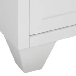 55 Downing Street Bertolli 30" Wide White 2-Door Modern Luxe Accent Cabinet 10 55 Downing Street Bertolli 30" Wide White 2-Door Modern Luxe Accent Cabinet -Baxton Studio Sales Shop GUEST 4189b816 e78e 4ba0 a3ab fbd0a6723c5e