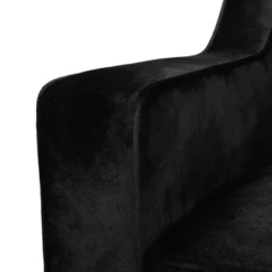 Knouff Modern Glam Tufted Velvet 3 Seater Sofa - Christopher Knight Home -Baxton Studio Sales Shop GUEST 4266a7d1 0b90 418b 9054 df8290c1416c