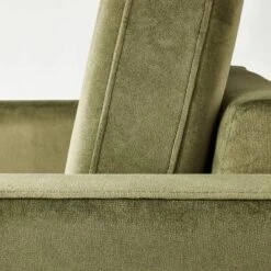 Bellfield Fully Upholstered Accent Chair - Threshold™ Designed With Studio McGee 9 Bellfield Fully Upholstered Accent Chair - Threshold™ Designed With Studio McGee -Baxton Studio Sales Shop GUEST 45635281 becc 4672 a03a 4f179a75b10f