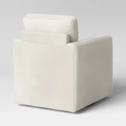 Pinetops Swivel Base Accent Chair - Threshold™ 10 Pinetops Swivel Base Accent Chair - Threshold™ -Baxton Studio Sales Shop GUEST 47ea356b 6ca4 41c9 8d77 45ba3af0fea5