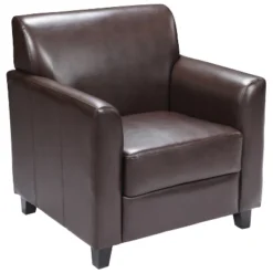 Flash Furniture HERCULES Diplomat Series LeatherSoft Chair With Clean Line Stitched Frame 22 Flash Furniture HERCULES Diplomat Series LeatherSoft Chair With Clean Line Stitched Frame -Baxton Studio Sales Shop GUEST 48b557c4 af13 4e27 82bf de2641ce2e59