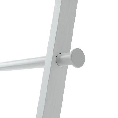 Leana Decorative Ladder - Umbra 3 Leana Decorative Ladder - Umbra - Image 3