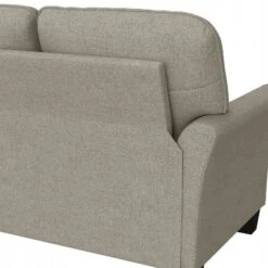 Lorena Upholstered Loveseat Greige - Hillsdale Furniture 19 Lorena Upholstered Loveseat Greige - Hillsdale Furniture -Baxton Studio Sales Shop GUEST 49c14b65 f885 433c bd37 3fca7e49a05d