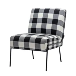 ELuxury Upholstered Accent Chair -Baxton Studio Sales Shop GUEST 4c31dfd6 8a92 497d 9df1 6c560b96458c