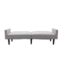 Futon Sofa With Arms - Room Essentials™ 16 Futon Sofa With Arms - Room Essentials™ -Baxton Studio Sales Shop GUEST 4dbcb590 8072 4732 9419 75df2fc0f202