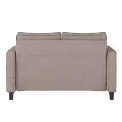 Georgia Fabric Loveseat Taupe - CorLiving 9 Georgia Fabric Loveseat Taupe - CorLiving -Baxton Studio Sales Shop GUEST 50b0da10 bd83 4f08 931f 2e3898cfa0e7