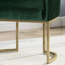 McDonough Modern Tufted Glam Accent Chair - Christopher Knight Home 12 McDonough Modern Tufted Glam Accent Chair - Christopher Knight Home -Baxton Studio Sales Shop GUEST 513a05d1 4bff 4f0f 8e72 c808071481ad