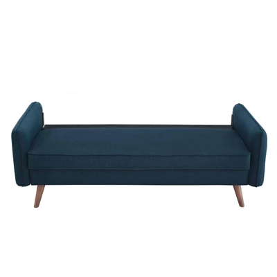 Revive Upholstered Fabric Sofa - Modway 5 Revive Upholstered Fabric Sofa - Modway - Image 5
