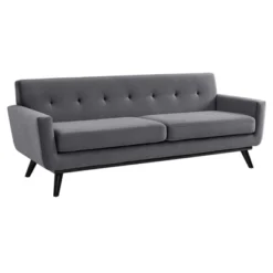 Engage Performance Velvet Sofa - Modway -Baxton Studio Sales Shop GUEST 51f61a54 067d 4ef3 9058 4730f959a3ee