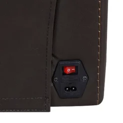 Fortuna Power Recliner Console Loveseat - Steve Silver Co. -Baxton Studio Sales Shop GUEST 539638db d62c 4139 8b2c 3a2a6be2a250