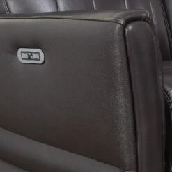 Coachella Power Recliner Loveseat Brown - Steve Silver Co. 20 Coachella Power Recliner Loveseat Brown - Steve Silver Co. -Baxton Studio Sales Shop GUEST 5504de3f d770 4c21 a211 55c2f1f7bad7