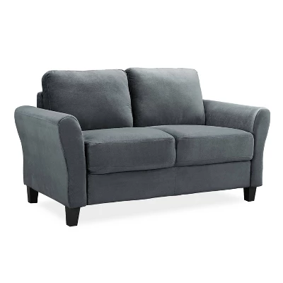 Willow Loveseat - Lifestyle Solutions 1 Willow Loveseat - Lifestyle Solutions