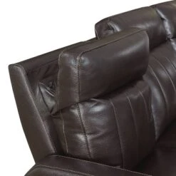 Coachella Power Recliner Loveseat Brown - Steve Silver Co. 22 Coachella Power Recliner Loveseat Brown - Steve Silver Co. -Baxton Studio Sales Shop GUEST 553eb34d fa95 421f b107 6d622abc6424