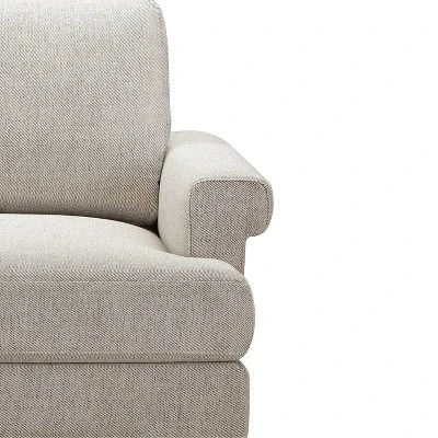 Eva Fabric Sofa - Abbyson Living 5 Eva Fabric Sofa - Abbyson Living - Image 5