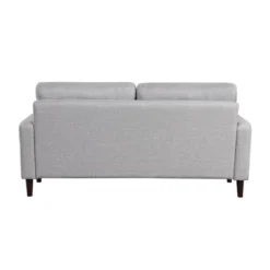 Lyndon Stationary Sofa - Lifestyle Solutions 13 Lyndon Stationary Sofa - Lifestyle Solutions -Baxton Studio Sales Shop GUEST 5acffe3e b889 482b b40d a8e0250e22dd