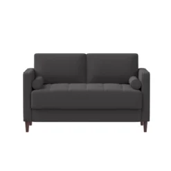Giovanni Loveseat - Lifestyle Solutions -Baxton Studio Sales Shop GUEST 5d2fe8b2 2526 4ff5 a47c f1842a26db2f