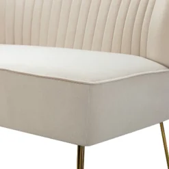 Ainhoa 45" Contemporary Solid And Manufactured Wooden Frame Loveseat | ARTFUL LIVING DESIGN 26 Ainhoa 45" Contemporary Solid And Manufactured Wooden Frame Loveseat | ARTFUL LIVING DESIGN -Baxton Studio Sales Shop GUEST 5e0ddae6 51c1 44b4 804f a82cdadb7a8b