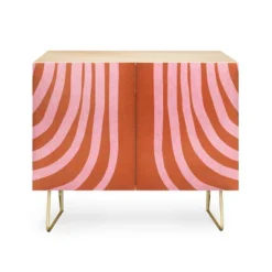 Sunshinecanteen Sahara Credenza Pink - Deny Designs -Baxton Studio Sales Shop GUEST 5e7a3971 11b5 4983 9b40 422bf3dc1659