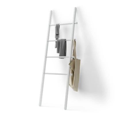 Leana Decorative Ladder - Umbra 13 Leana Decorative Ladder - Umbra - Image 13