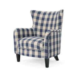 Arabella Farmhouse Armchair - Christopher Knight Home -Baxton Studio Sales Shop GUEST 5eb3fa76 bc66 4d65 8f5d faf142551caa