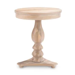 Lyla Side Table - Powell Company -Baxton Studio Sales Shop GUEST 62a7ac01 ebd1 46ec 852e 0902f117659d