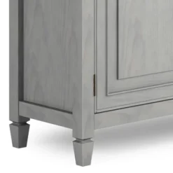 Hampshire Entryway Storage Cabinet Fog Gray - WyndenHall 16 Hampshire Entryway Storage Cabinet Fog Gray - WyndenHall -Baxton Studio Sales Shop GUEST 62a7bdf7 ee99 4db9 91ce 3b7c19ab8f2a