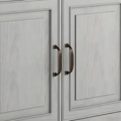 Hampshire Entryway Storage Cabinet Fog Gray - WyndenHall 14 Hampshire Entryway Storage Cabinet Fog Gray - WyndenHall -Baxton Studio Sales Shop GUEST 6316d0b9 d395 4114 a7e4 2b1694ee22d2