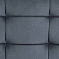 51" Brantley Sandy Gray Finish Loveseat Gray Velvet - Acme Furniture -Baxton Studio Sales Shop GUEST 64dba8f6 799d 4fcf 81a9 38305ddaa28c