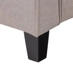 Georgia Fabric Loveseat Taupe - CorLiving 10 Georgia Fabric Loveseat Taupe - CorLiving -Baxton Studio Sales Shop GUEST 6532337b 53b5 4b08 8826 d3b646b40d8f