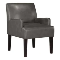 Main Street Guest Chair - OSP Home Furnishings -Baxton Studio Sales Shop GUEST 65b1e1d4 8a91 4391 b12d 0782382f0ec5