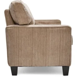 61" Palisades Loveseat – Serta -Baxton Studio Sales Shop GUEST 66568c6c 252e 45ff 97db 7132155dba27