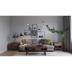 Mitchell End Table - WyndenHall -Baxton Studio Sales Shop GUEST 66f6b1e9 957a 44e7 94af 0a2cb6452fda