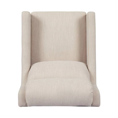 Bucklin Contemporary Pillow Tufted Fabric Club Chair - Christopher Knight Home 4 Bucklin Contemporary Pillow Tufted Fabric Club Chair - Christopher Knight Home - Image 4