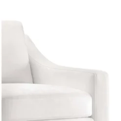 Garcelle Stain Resistant Fabric Loveseat - Abbyson Living -Baxton Studio Sales Shop GUEST 6e0cb19e 0e72 4e81 8ecc 5dfc847f8826