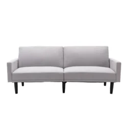 Futon Sofa With Arms - Room Essentials™ 17 Futon Sofa With Arms - Room Essentials™ -Baxton Studio Sales Shop GUEST 7404b80b df8b 42c7 9d33 37ea3fb70aaa