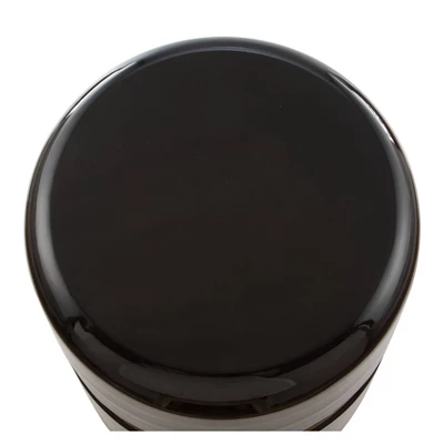 Coventry Side Table Black/Gold - ZM Home 2 Coventry Side Table Black/Gold - ZM Home - Image 2