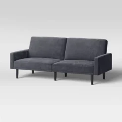 Futon Sofa With Arms - Room Essentials™ 26 Futon Sofa With Arms - Room Essentials™ -Baxton Studio Sales Shop GUEST 75355849 d52d 4d67 ab5e c53555509118