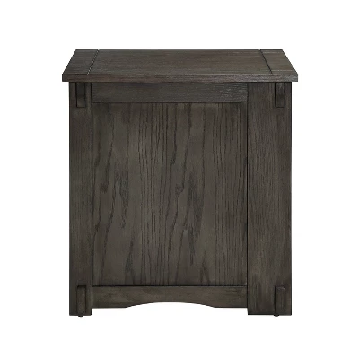 Tess Side Table - Powell Company 4 Tess Side Table - Powell Company - Image 4