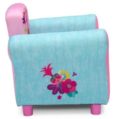 Disney Trolls World Tour Upholstered Chair - Delta Children 10 Disney Trolls World Tour Upholstered Chair - Delta Children -Baxton Studio Sales Shop GUEST 7594fb1e 8a62 4506 9ba7 bf83efefc291