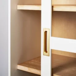 72" Promontory Cabinet With Sliding Doors - Threshold™ Designed With Studio McGee 23 72" Promontory Cabinet With Sliding Doors - Threshold™ Designed With Studio McGee -Baxton Studio Sales Shop GUEST 79acdd7a 4abb 4acf 8891 b7f99b06ee31