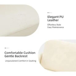 Lanna 76"Wide Vegan Leather Modern Style Convertible Futon Sofa Bed For Living Room Guest Bedroom | ARTFUL LIVING DESIGN 18 Lanna 76"Wide Vegan Leather Modern Style Convertible Futon Sofa Bed For Living Room Guest Bedroom | ARTFUL LIVING DESIGN -Baxton Studio Sales Shop GUEST 7baca45a 5f5e 493b 8716 c38b59f861d6