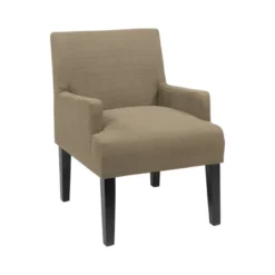 Main Street Guest Chair - OSP Home Furnishings -Baxton Studio Sales Shop GUEST 7c4a1646 6bc8 44f2 a290 4b7e9d1aadcd