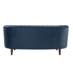 71" Millephri Loveseat Blue Velvet - Acme Furniture -Baxton Studio Sales Shop GUEST 7cfa0df8 7fa4 4b52 a0f0 c0380579c49c
