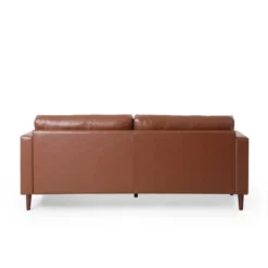 Malinta Contemporary Tufted 3 Seater Sofa - Christopher Knight Home -Baxton Studio Sales Shop GUEST 7dc94378 a927 4c2e b573 51062b4f4bcf