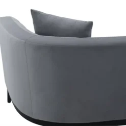 Melange Velvet Sofa Gray - Armen Living 12 Melange Velvet Sofa Gray - Armen Living -Baxton Studio Sales Shop GUEST 7f131f6b 19c1 438e a778 87bcb04937f0