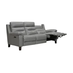 82" Hayward Genuine Leather Power Reclining Sofa - Armen Living 11 82" Hayward Genuine Leather Power Reclining Sofa - Armen Living -Baxton Studio Sales Shop GUEST 820b7e18 a67c 451c ba74 71da766542be